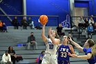 WBBall vs JWU  Wheaton College women's basketball vs Johnson & Wales University. - Photo By: KEITH NORDSTROM : Wheaton, basketball